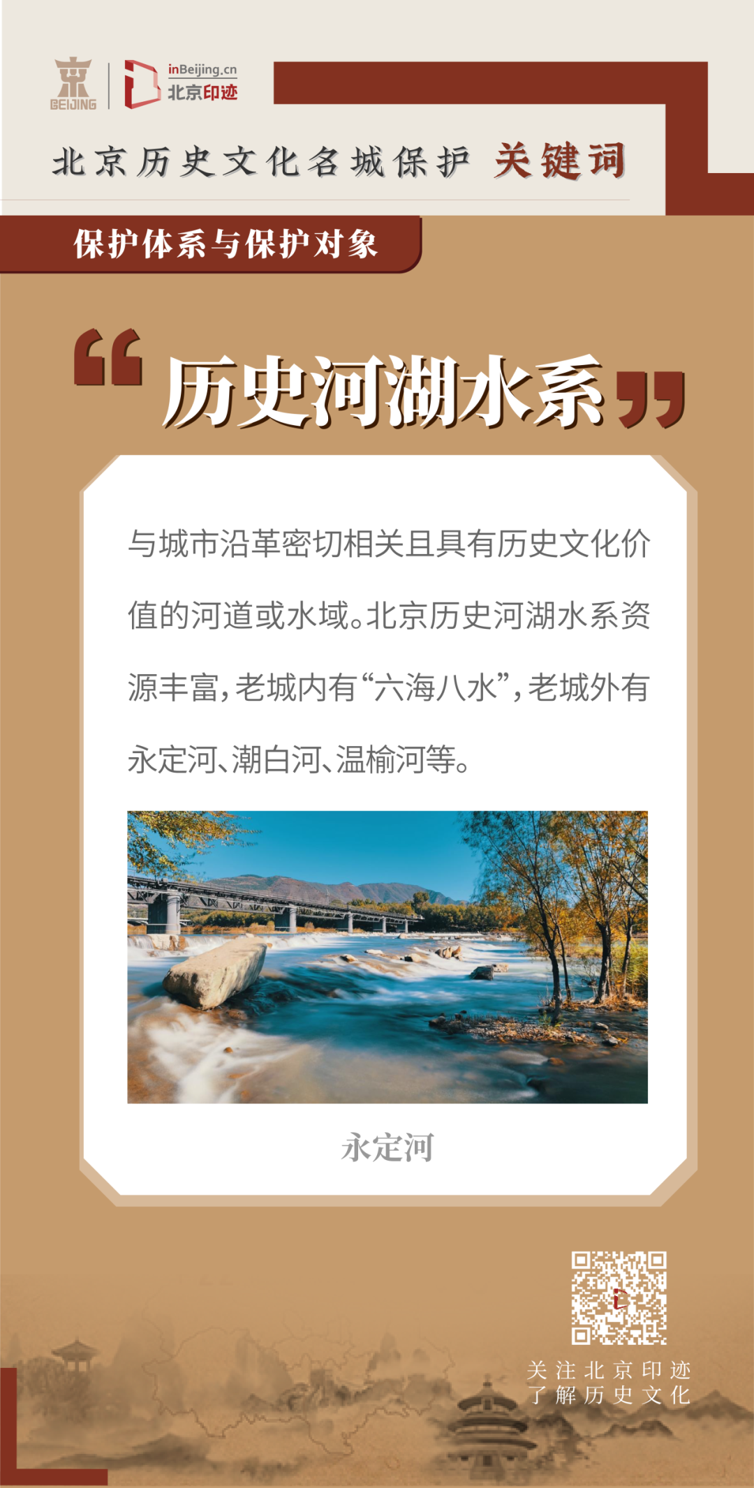 北京历史文化名城保护中的自然景观 北京历史文化名城保护中的自然景观