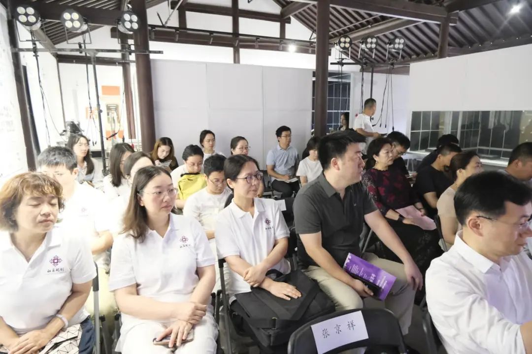 活动 | 聚焦“城市更新与社区治理”，在宁高校首届大学生社区规划师暑期工作营在南京市秦淮区成功举行