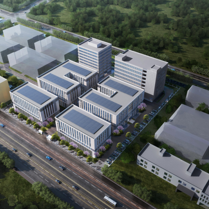自然资源部权威发布 | 南京：国土空间规划体系框架下城市更新的规划土地政策探索