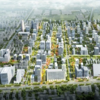 自然资源部权威发布 | 南京：国土空间规划体系框架下城市更新的规划土地政策探索