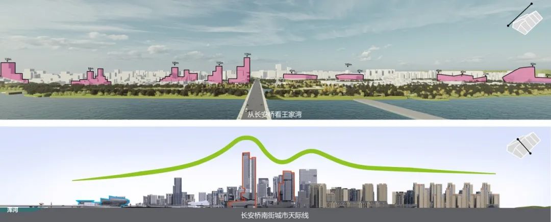 王家湾 丨 重塑沈阳水岸新生活 王家湾 丨 重塑沈阳水岸新生活