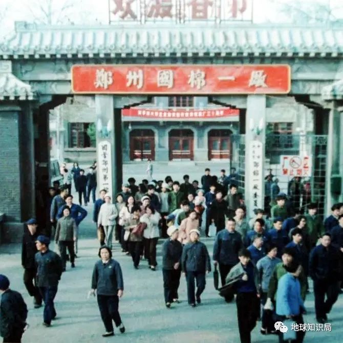 河南省会，越变越大了！