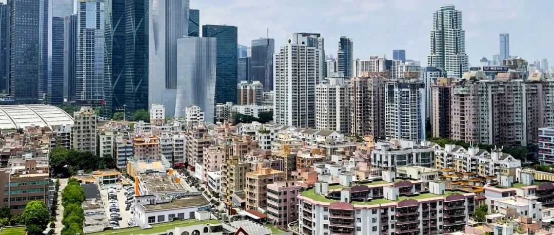 城市公共空间的更新 城市公共空间的更新
