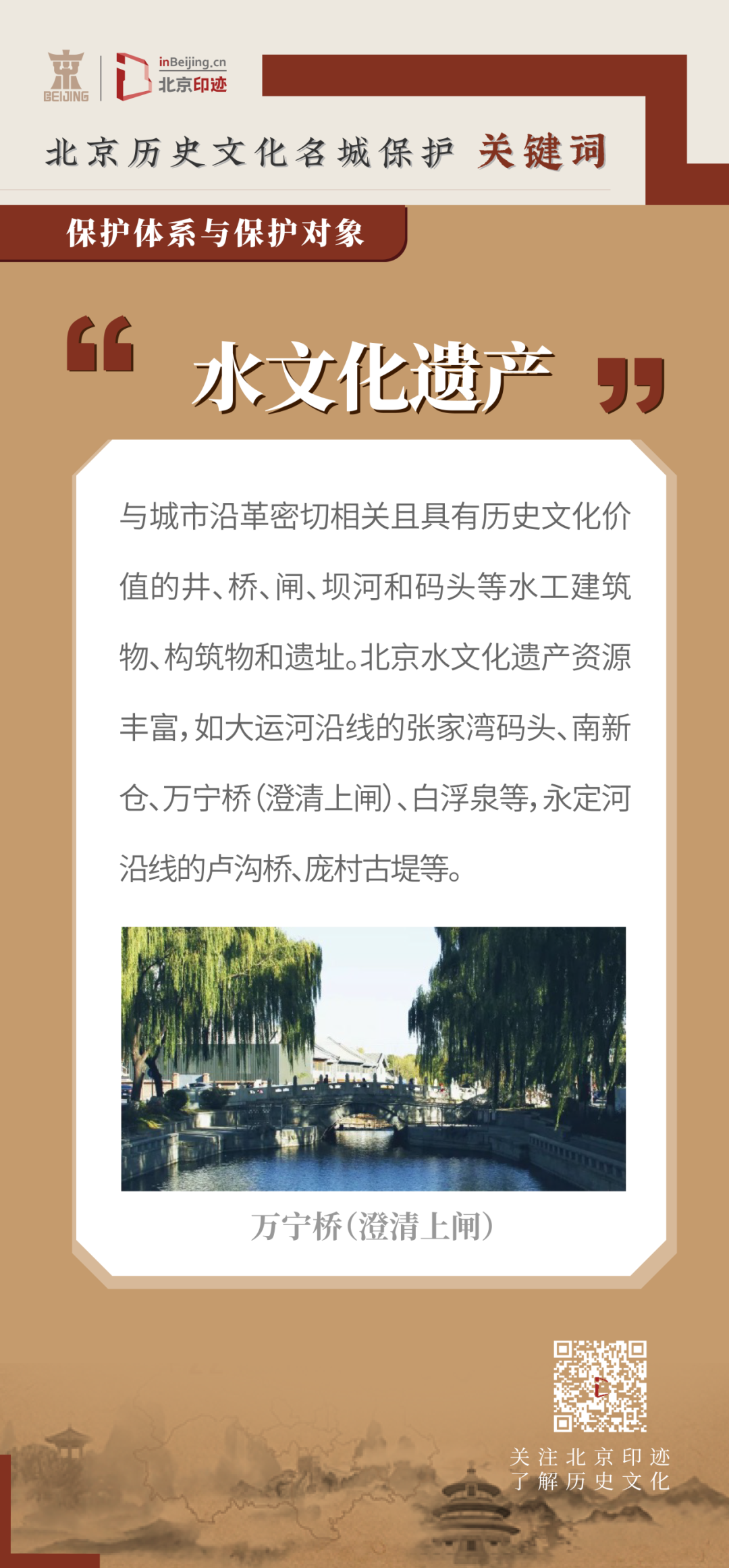 北京历史文化名城保护中的自然景观 北京历史文化名城保护中的自然景观