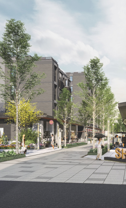 自然资源部权威发布 | 南京：国土空间规划体系框架下城市更新的规划土地政策探索