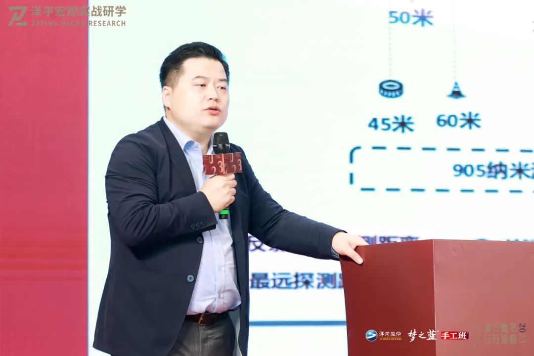 调研新能源、智能驾驶产业前沿——泽平宏观·实战研学苏州站精华分享