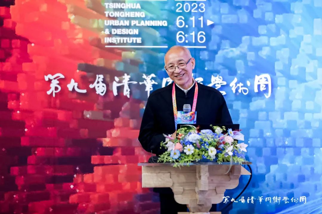 郧文聚:国土整治与轻文明 郧文聚:国土整治与轻文明