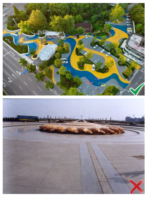 《湖北省县城园林绿化技术指引》出炉 《湖北省县城园林绿化技术指引》出炉