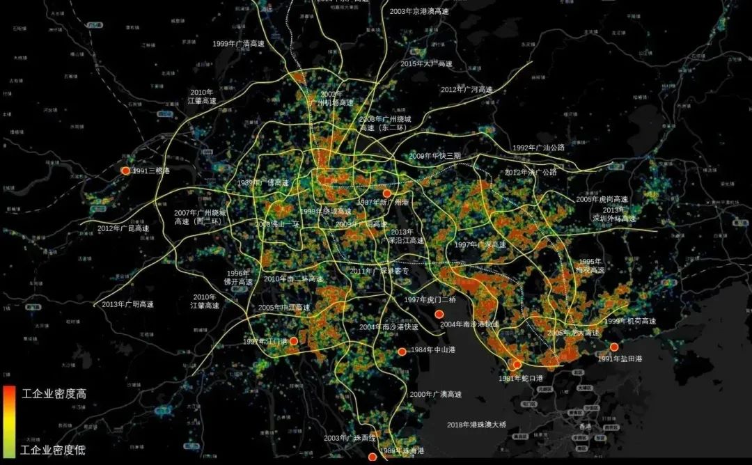 广州,为40亿件都市消费品直播带货 | 每月数说 广州,为40亿件都市消费品直播带货 | 每月数说