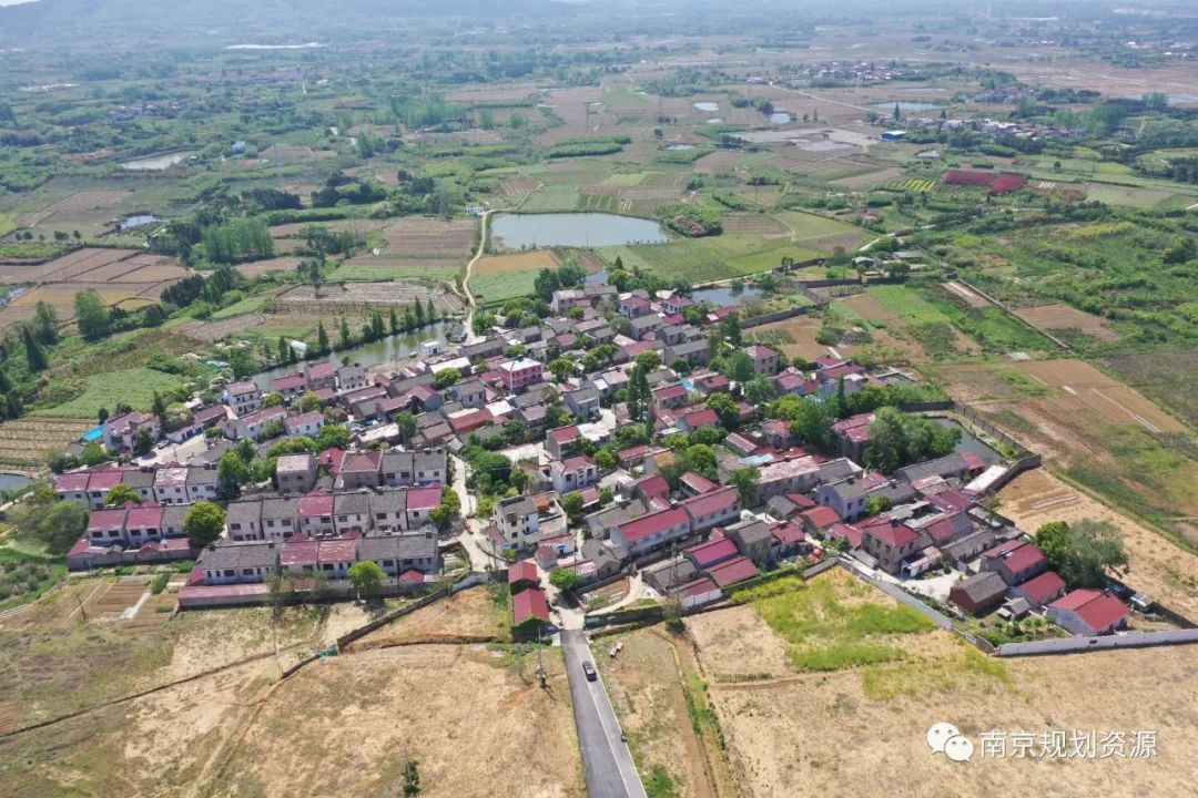 主题教育┃市规划资源局从源头入手助力和美乡村建设