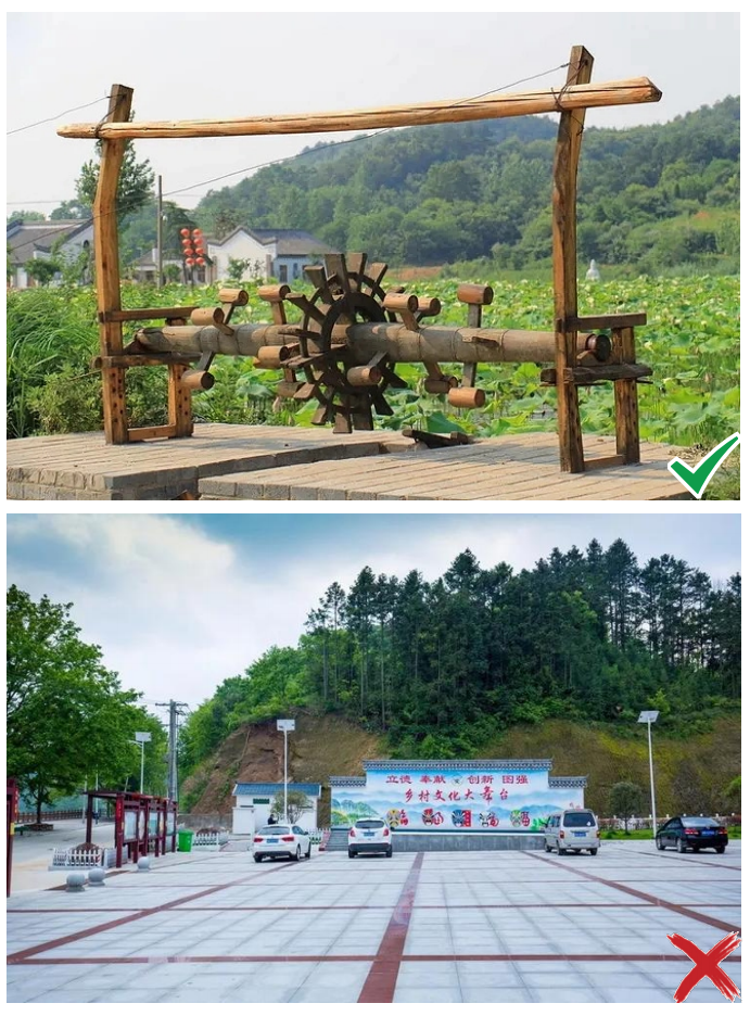 《湖北省县城园林绿化技术指引》出炉 《湖北省县城园林绿化技术指引》出炉