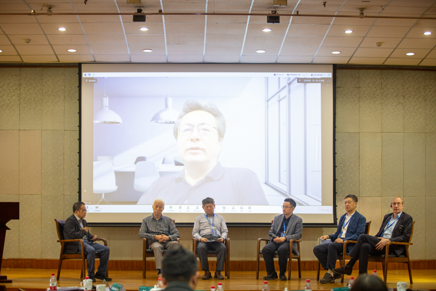 2023年中国城市规划学会国外城市规划分会年会在昆明举办 2023年中国城市规划学会国外城市规划分会年会在昆明举办
