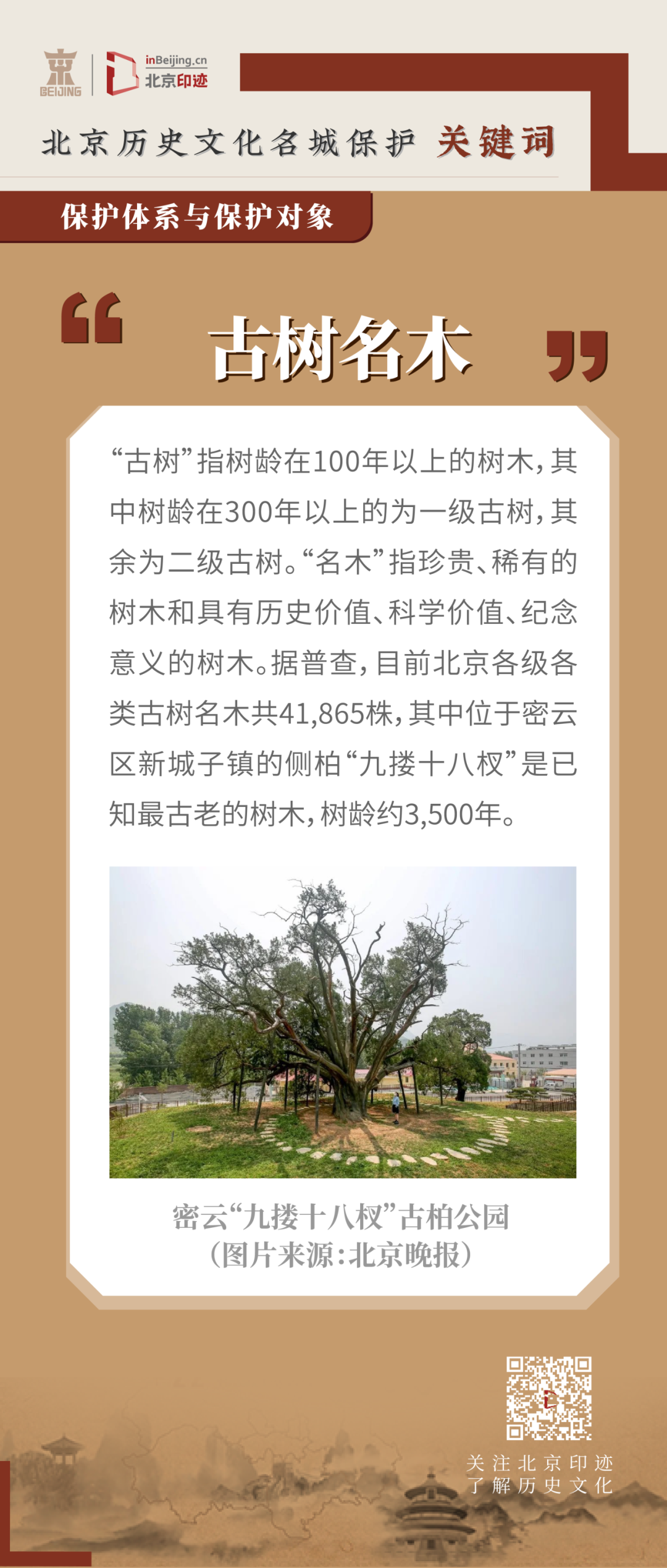 北京历史文化名城保护中的传统风貌 北京历史文化名城保护中的传统风貌