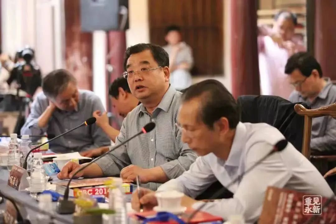 “重见永新”大师工作营 | 多专业跨界融合下的针灸式古城更新 “重见永新”大师工作营 | 多专业跨界融合下的针灸式古城更新