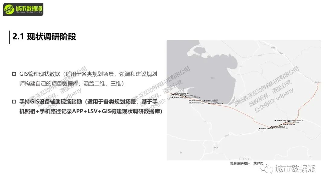 在新数据、新环境下，如何在规划中充分发挥GIS技术的核心作用？丨城市数据派