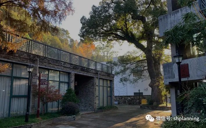 学术采撷 | 乡村振兴背景下村庄闲置公共设施活化利用的认识与实践——以浙江黄岩屿头乡沙滩村为例 学术采撷 | 乡村振兴背景下村庄闲置公共设施活化利用的认识与实践——以浙江黄岩屿头乡沙滩村为例