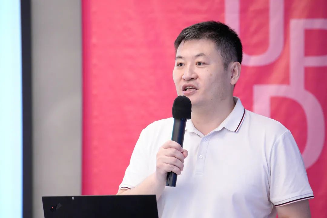 2022-2023年度项目交流会（学术周）· 创新实践专场
