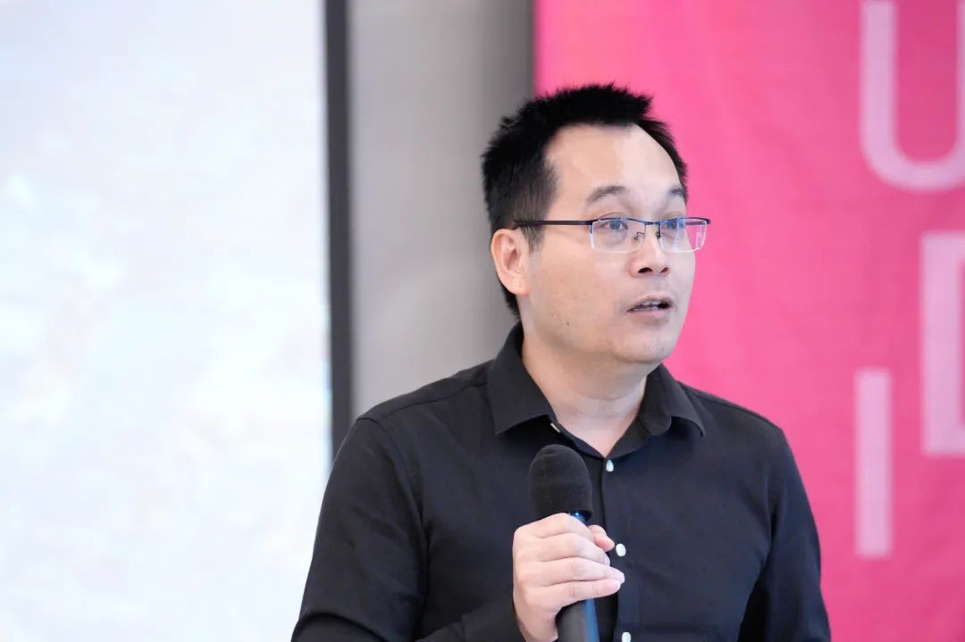 2022-2023年度项目交流会（学术周）· 创新实践专场