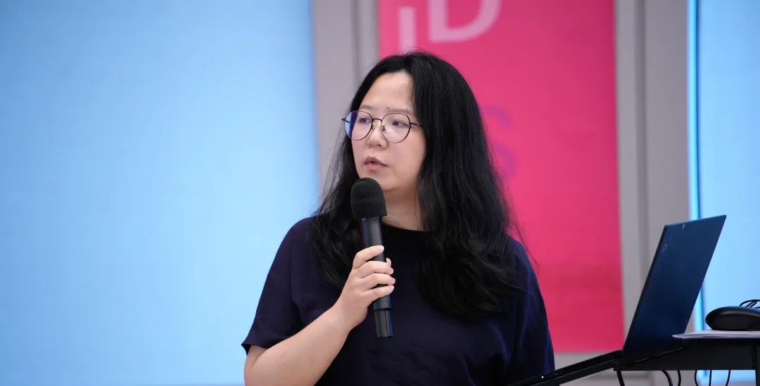 2022-2023年度项目交流会(学术周)· 创新实践专场 2022-2023年度项目交流会(学术周)· 创新实践专场