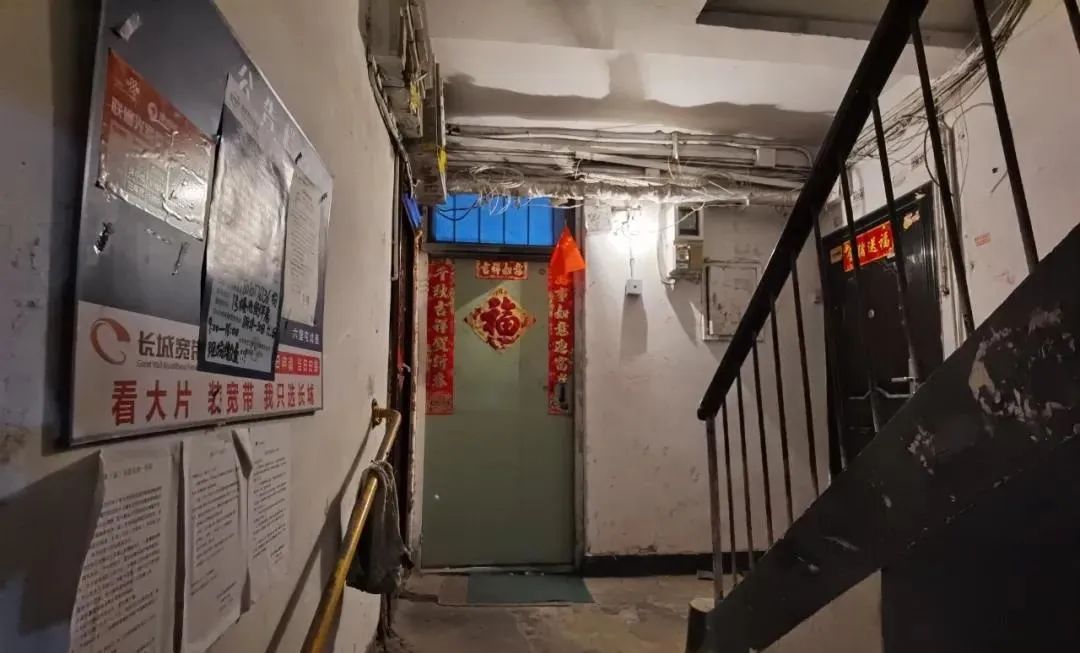 折衷、妥协,公租房的内在矛盾 折衷、妥协,公租房的内在矛盾