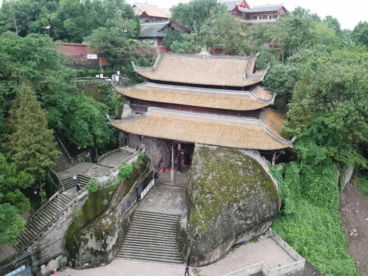 遗产数据地图+趣味知识（9月 历史文化名城 名镇 名村）