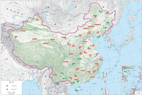高质量发展看测绘⑩|回首广州市现代测绘基准建设之路 高质量发展看测绘⑩|回首广州市现代测绘基准建设之路
