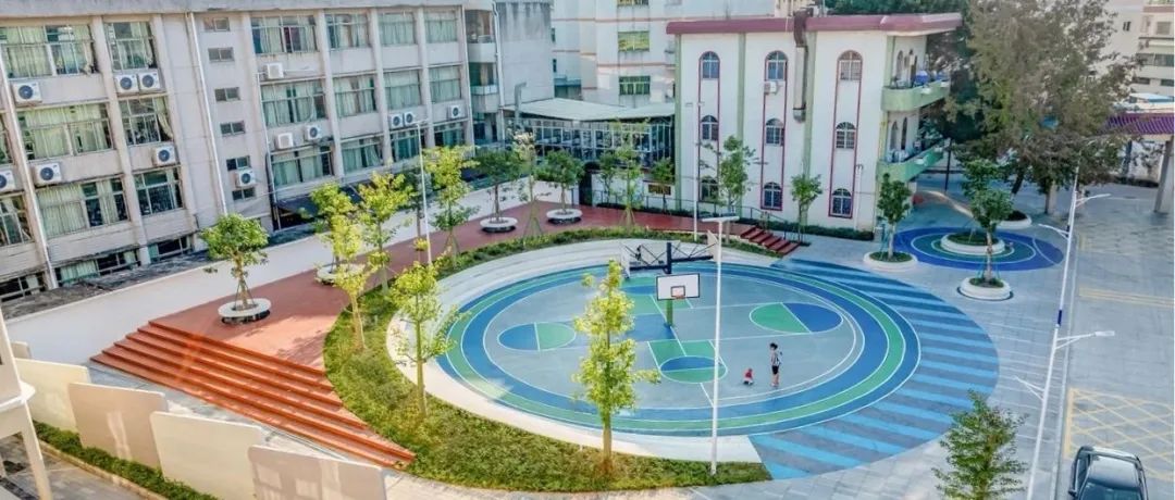 版权基地孵化创意沃土,白云分院探索“美好家园”新路径|社区设计师 版权基地孵化创意沃土,白云分院探索“美好家园”新路径|社区设计师