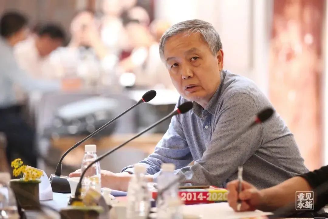 “重见永新”大师工作营 | 多专业跨界融合下的针灸式古城更新 “重见永新”大师工作营 | 多专业跨界融合下的针灸式古城更新