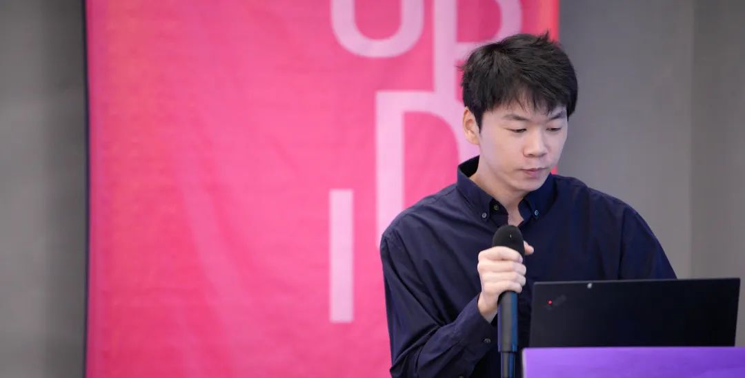 2022-2023年度项目交流会(学术周)· 创新实践专场 2022-2023年度项目交流会(学术周)· 创新实践专场