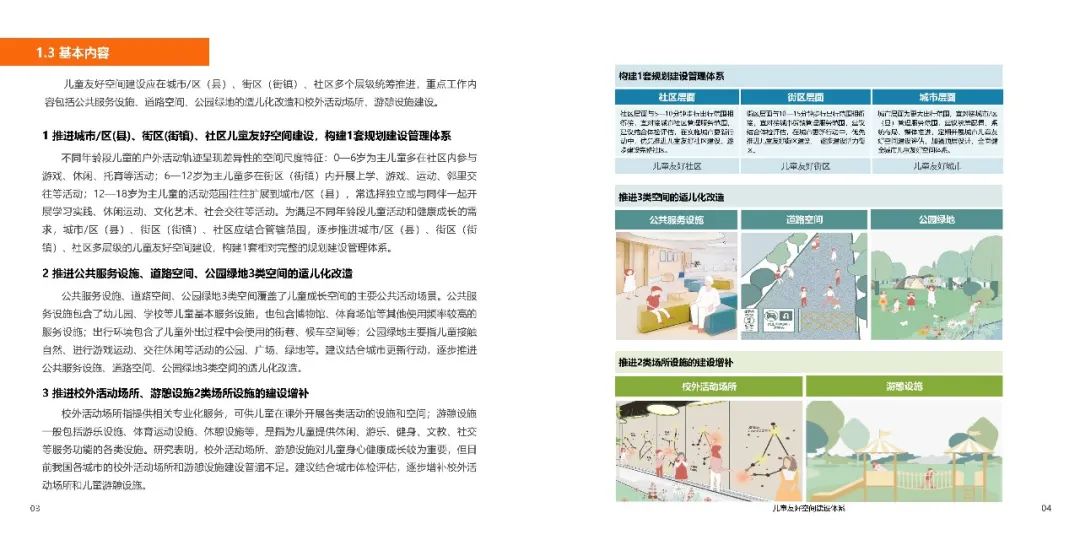 儿童友好 | 官方实施手册出炉,敬请期待九月规划年会学术之声 儿童友好 | 官方实施手册出炉,敬请期待九月规划年会学术之声