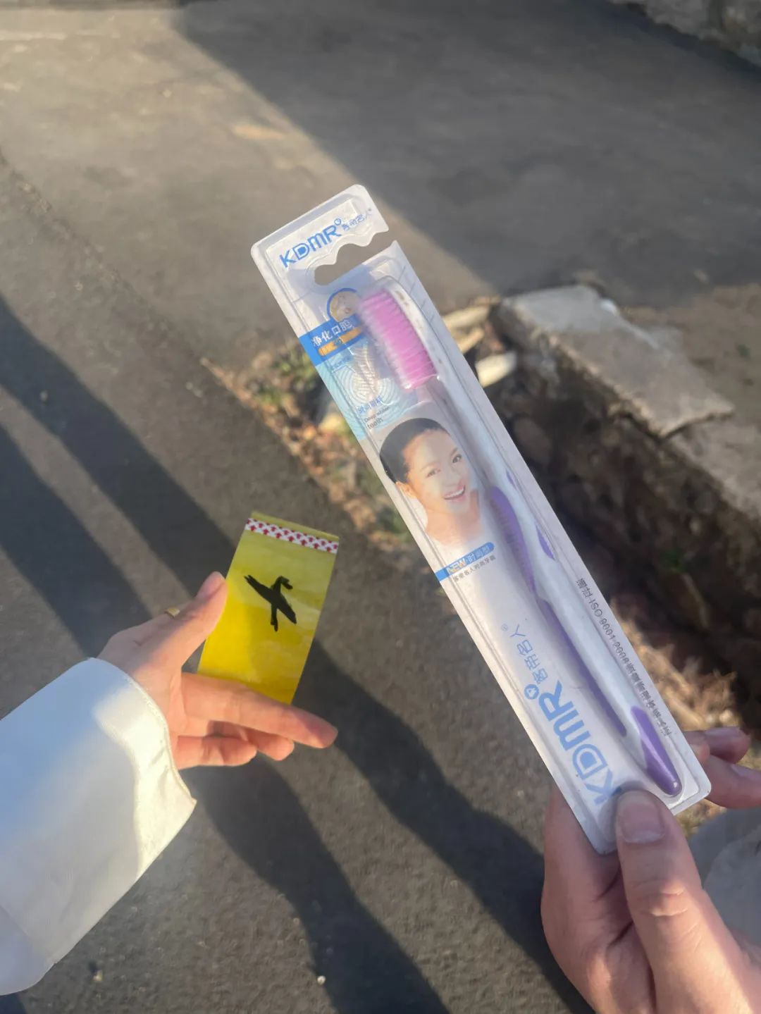 藤校建筑毕业却当了央媒记者，但睡得好了，人也年轻了