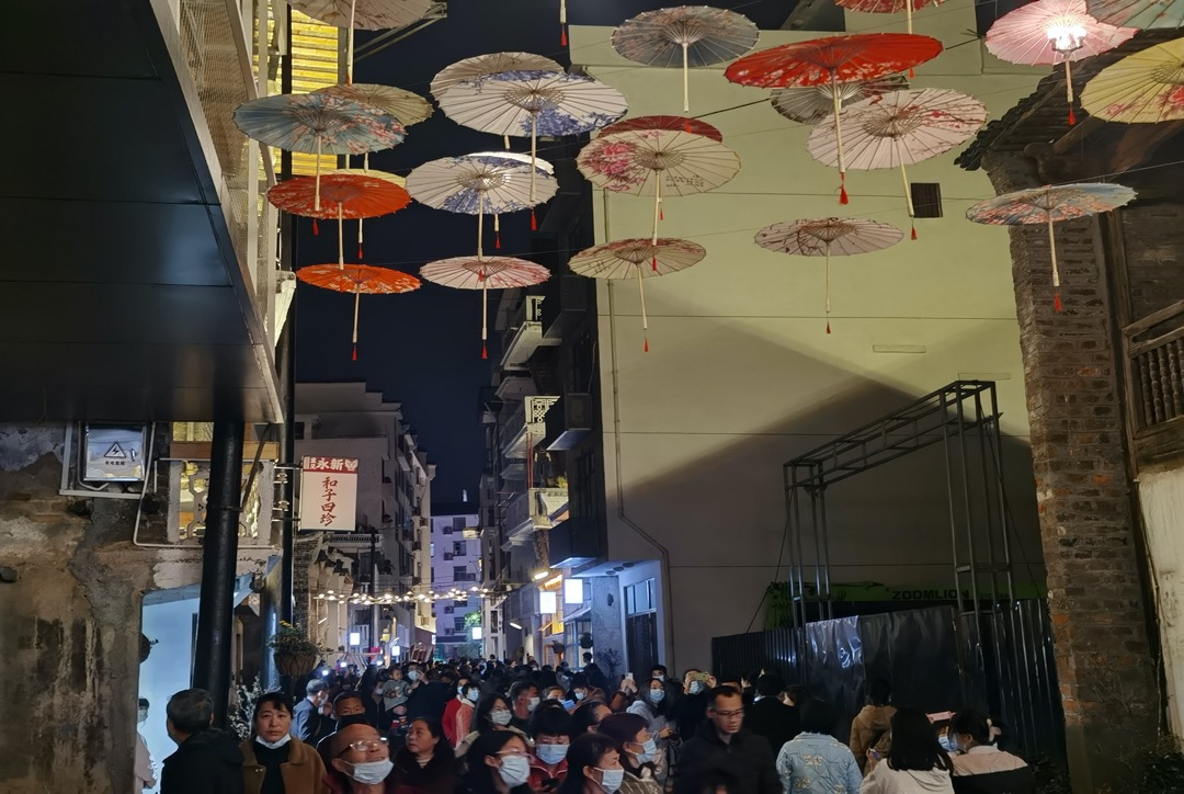 “重见永新”大师工作营 | 多专业跨界融合下的针灸式古城更新 “重见永新”大师工作营 | 多专业跨界融合下的针灸式古城更新