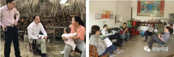 情系大别山，永葆红安红！住房城乡建设部11年定点帮扶红安