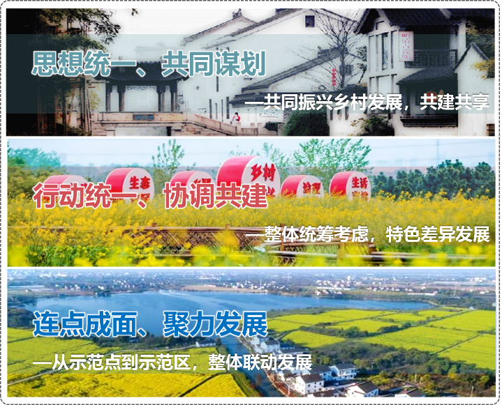 王佳:共同富裕背景下苏州特色田园乡村规划实践 王佳:共同富裕背景下苏州特色田园乡村规划实践