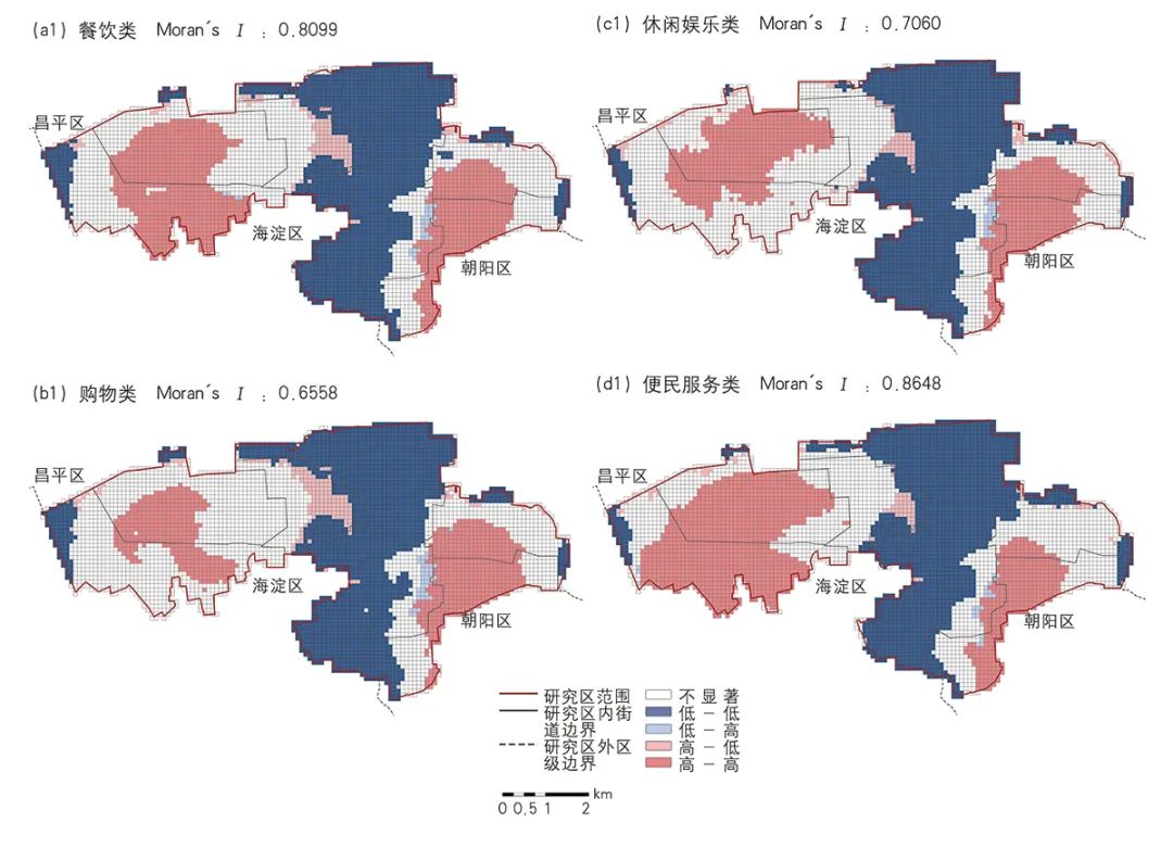 【文章导读】城市公共服务设施供需空间匹配研究——以北京市回天地区为例 【文章导读】城市公共服务设施供需空间匹配研究——以北京市回天地区为例