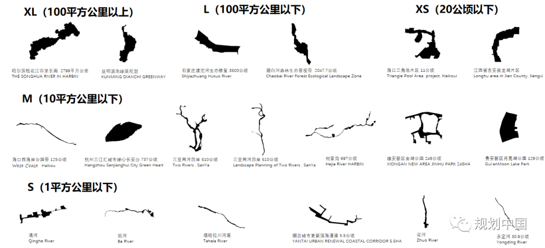 “流体磁场”——城市滨水空间更新设计探索