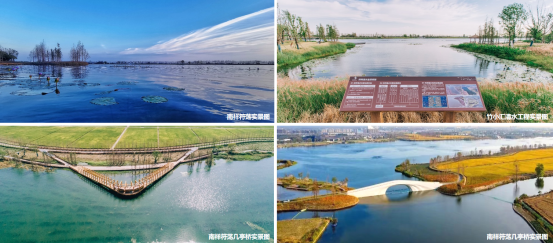 生态城市大讲堂 | 迈向生态城市发展的新时期