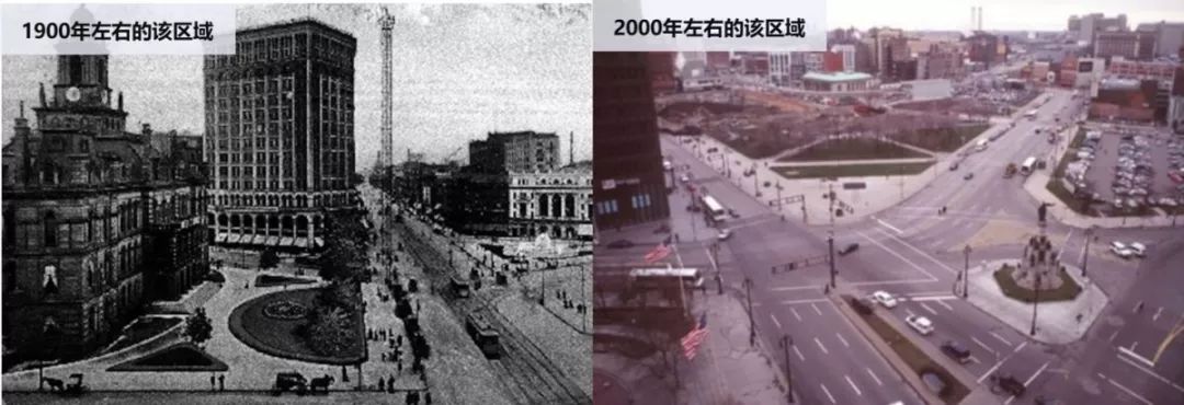 城市中被闲置的“边角剩余”空间，如何改造更新？