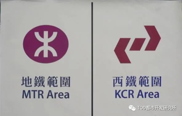 香港轨道交通及城市发展
