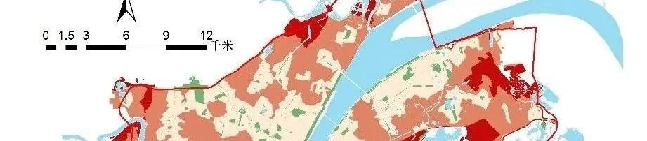 理论研究 | 供需平衡视角下城市小型公园绿地公平性研究——以成都市金牛区为例 理论研究 | 供需平衡视角下城市小型公园绿地公平性研究——以成都市金牛区为例
