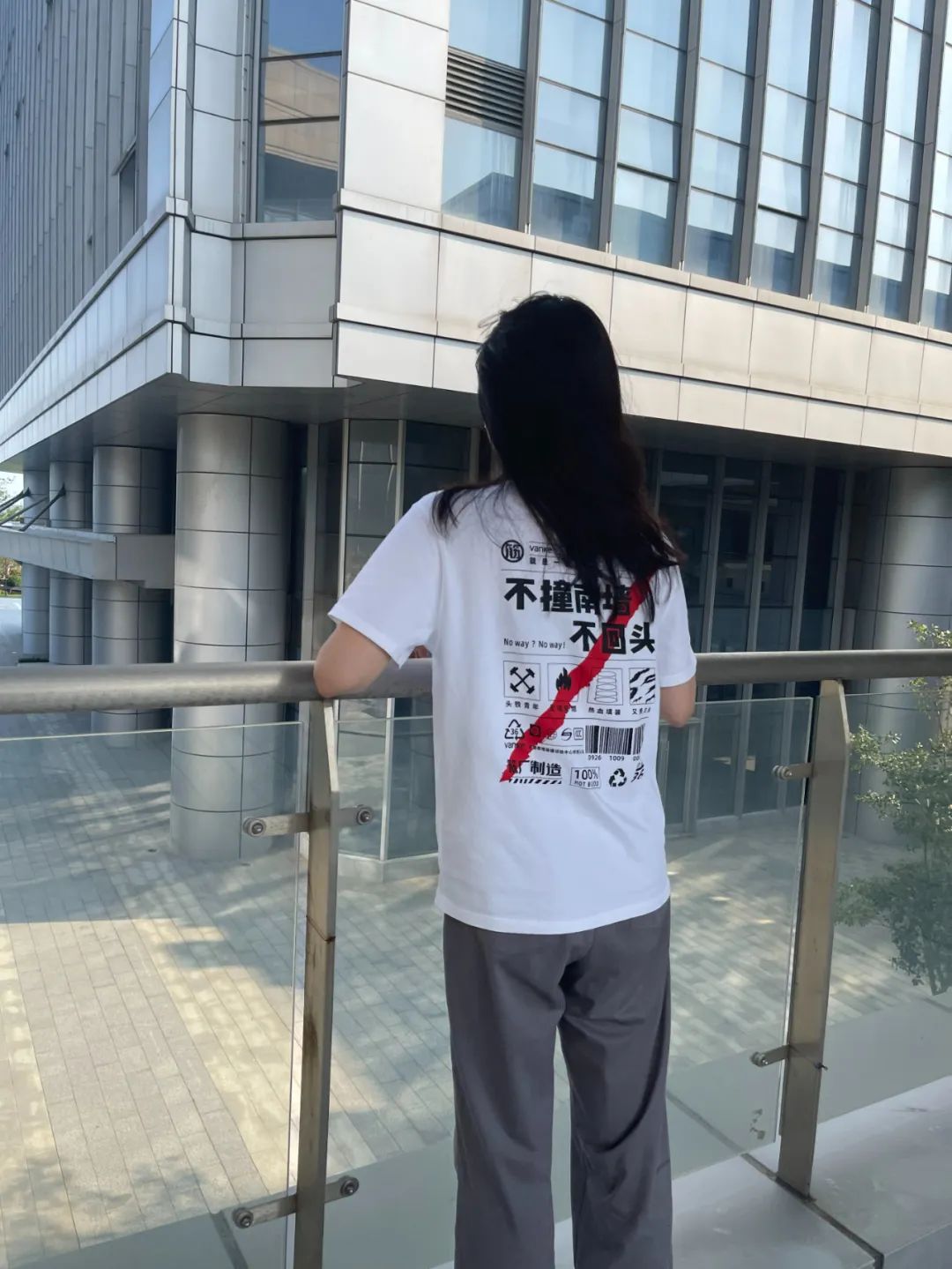 藤校建筑毕业却当了央媒记者,但睡得好了,人也年轻了 藤校建筑毕业却当了央媒记者,但睡得好了,人也年轻了