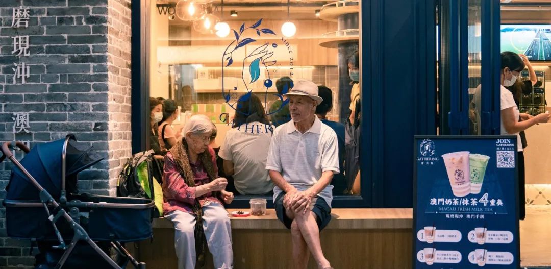 深圳City Walk · 与城市共生