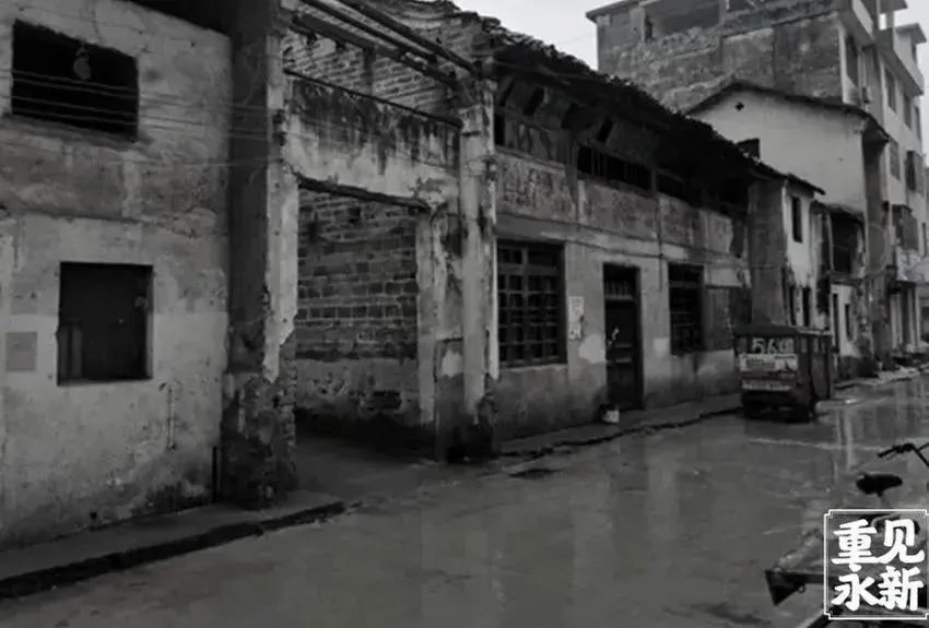 “重见永新”大师工作营 | 多专业跨界融合下的针灸式古城更新 “重见永新”大师工作营 | 多专业跨界融合下的针灸式古城更新