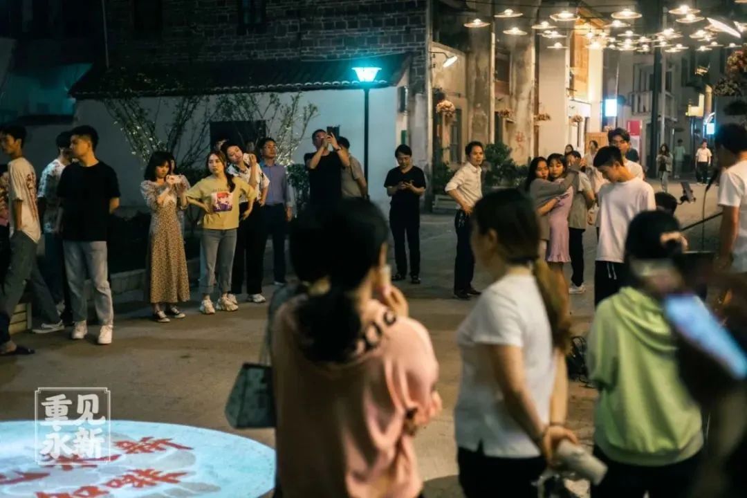 “重见永新”大师工作营 | 多专业跨界融合下的针灸式古城更新 “重见永新”大师工作营 | 多专业跨界融合下的针灸式古城更新