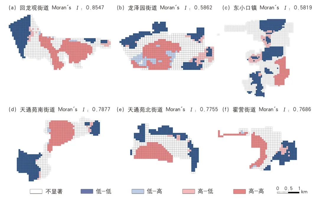 【文章导读】城市公共服务设施供需空间匹配研究——以北京市回天地区为例 【文章导读】城市公共服务设施供需空间匹配研究——以北京市回天地区为例