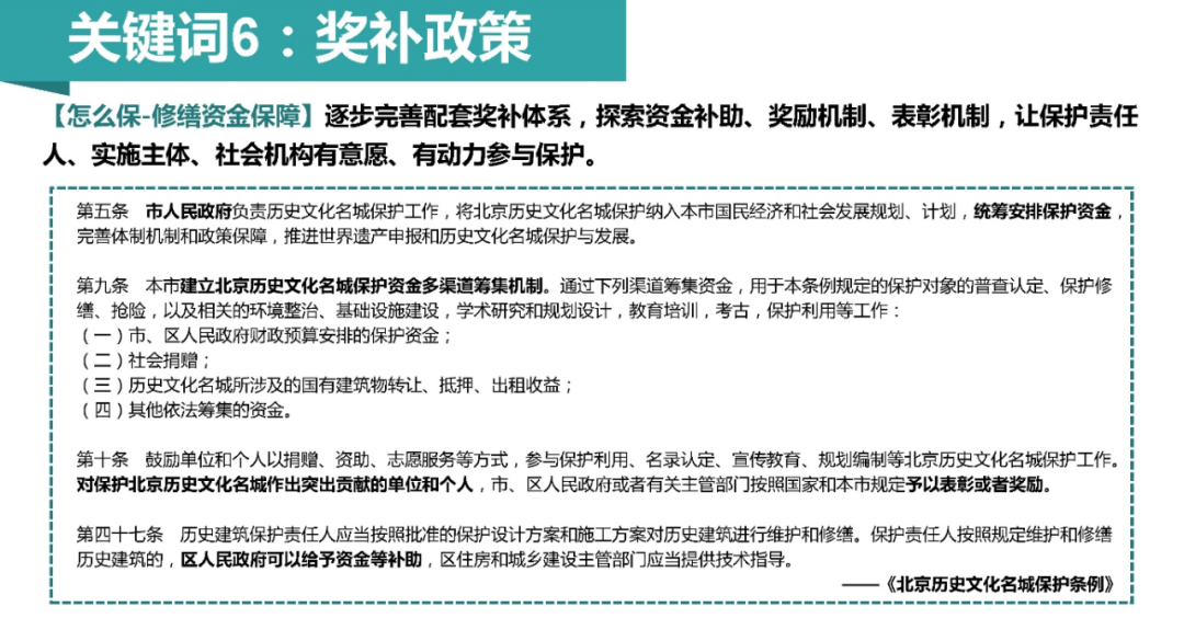 申玉彪：北京市历史建筑的9个关键词