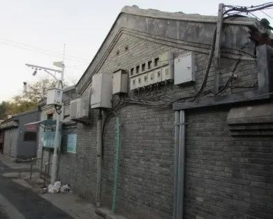 片区整体统筹下白塔寺地区有机更新探索实践 | 城市更新类