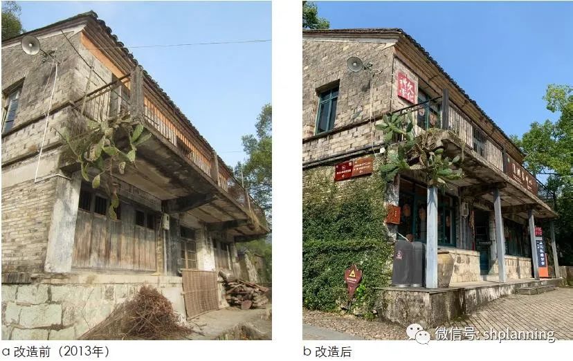 学术采撷 | 乡村振兴背景下村庄闲置公共设施活化利用的认识与实践——以浙江黄岩屿头乡沙滩村为例 学术采撷 | 乡村振兴背景下村庄闲置公共设施活化利用的认识与实践——以浙江黄岩屿头乡沙滩村为例