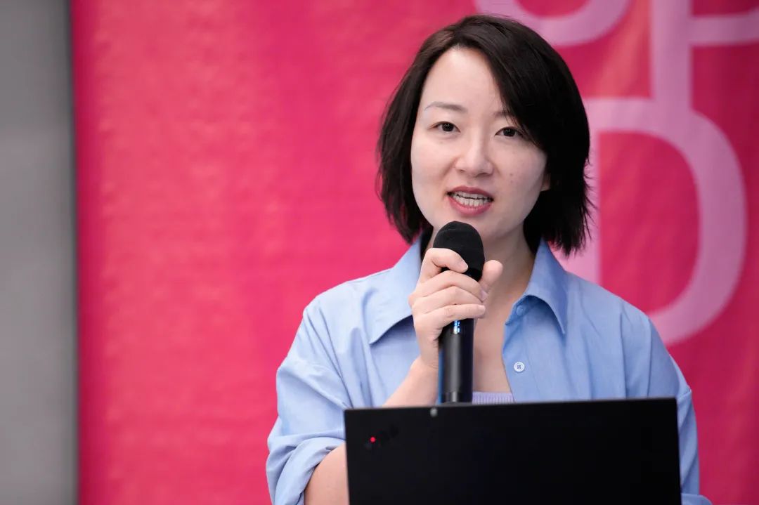 2022-2023年度项目交流会（学术周）· 创新实践专场