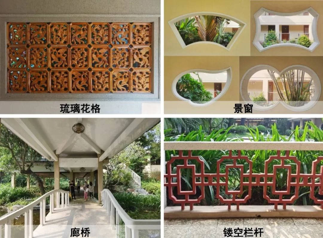 致敬 · 传承——岭南经典园林建筑“中山温泉中心园”改建工程｜作品